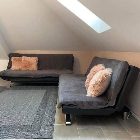 Greta Lux Apartman Apartment Hajduszoboszlo Bagian luar foto