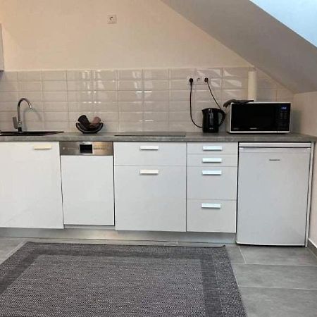 Greta Lux Apartman Apartment Hajduszoboszlo Bagian luar foto